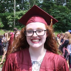 Meet your Posher, Angelique